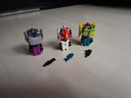 Transformers G2 Go-Bots, Verzamelen, G2, Verzenden, Zo goed als nieuw, Decepticons