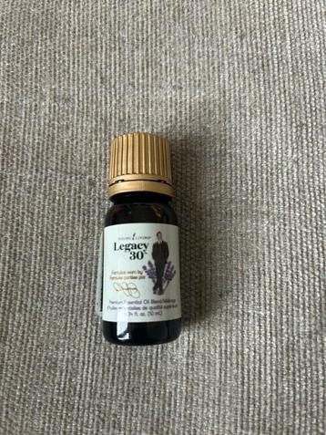 Young Living Legacy 30 limited edition essentiële olie beschikbaar voor biedingen