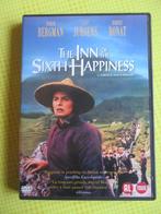 The Inn of the sixth happiness - DVD ( Ingrid Bergman ), Cd's en Dvd's, Dvd's | Klassiekers, Ophalen of Verzenden