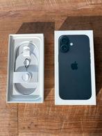 iPhone 16 Zwart 128GB - 99% Batterij, Ophalen, 128 GB, Zwart, IPhone 16