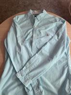 Ralph lauren overhemd, Verzenden, Zo goed als nieuw, Blauw, Ralph Lauren