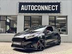Ford Fiesta 1.6 ST. HALF LEDER, CLIMA, STOELVERWARMING., Voorwielaandrijving, 1596 cc, 1063 kg, Gebruikt