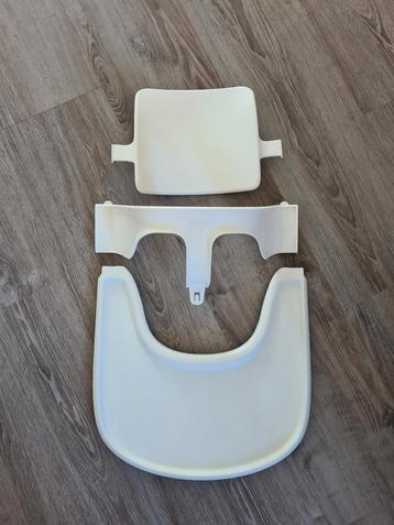 Stokke tripp trapp