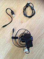 Nokia lader en laadsnoertjed, Ophalen, Gebruikt, Nokia