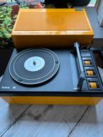 Super spelend  Radiola  platen speler, Ophalen of Verzenden, Zo goed als nieuw, Overige merken