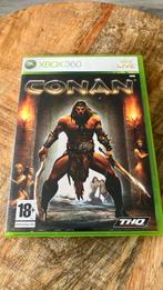 Conan xbox 360 game, Spelcomputers en Games, Games | Xbox 360, Ophalen of Verzenden, 1 speler, Zo goed als nieuw, Vanaf 18 jaar