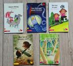 5 boeken Leesleeuw Zwijssen - Groep 4 2011/2012, Ophalen of Verzenden, Zo goed als nieuw, Fictie algemeen