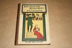 Een huis vol kinderen. A.C.C. de Vletter. Kluitman 1913., Boeken, Ophalen of Verzenden, Gelezen