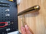 Vintage leeslamp, Antiek en Kunst, Ophalen of Verzenden