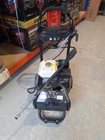 Hogedrukreiniger - Zo goed als nieuw!, Ophalen of Verzenden, Hutenberg, Info@hutenberg.de, Bentheimerstrasse