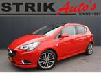 Opel Corsa 1.0 Turbo 116PK Innovation - OPC LINE - NAVIGATIE, Voorwielaandrijving, Gebruikt, Origineel Nederlands, Handgeschakeld