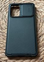 Cover voor Samsung A52. Kleur: zwart., Overige modellen, Frontje of Cover, Ophalen of Verzenden, Zo goed als nieuw