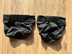 Loopsheidbroekje maat m, Ophalen of Verzenden, Gebruikt, Overige hondenkleding