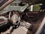 BMW 1 SERIE ONDERDELEN TE KOOP!, Gebruikt, Voor, Ophalen of Verzenden, Bumper