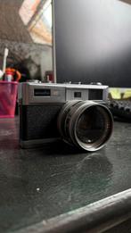 Minolta Hi-Matic 11 super 3 circuit, Ophalen of Verzenden, Zo goed als nieuw, Minolta
