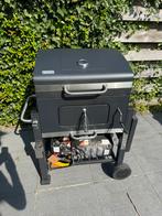 Tepro Toronto BBQ, Ophalen, Gebruikt