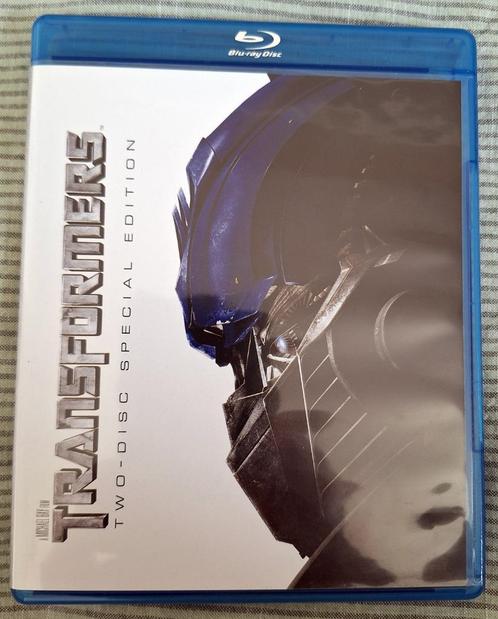 Diverse Blu Ray titels (zie omschrijving), Cd's en Dvd's, Blu-ray, Zo goed als nieuw, Actie, Ophalen of Verzenden