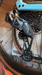 Gezocht: beschermkap voor SRAM GX Eagle AXS achterderailleur, Gebruikt, SRAM Etap AXS, Racefiets, Ophalen of Verzenden