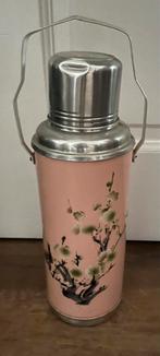 Vintage thermoskan, Antiek en Kunst, Ophalen