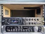 SWR Working Pro 700  + LINE 6 BASSPOD XT PRO incl.flightcase, Muziek en Instrumenten, Versterkers | Bas en Gitaar, Ophalen, Gebruikt
