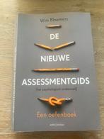 De nieuwe assessmentgids - Wim Bloemers, Ophalen of Verzenden, Nieuw, Wim Bloemers