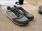 Saucony sneakers maat 44 blauw/grijs, Blauw, Ophalen of Verzenden, Sneakers of Gympen, Saucony