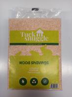 Tuck'n snuggle houtvezel bodembedekking 60 liter, Ophalen, Nieuw, Verzorging