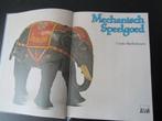 Mechanisch speelgoed, Bartholomew oa. automaten, spaarpotten, Antiek en Kunst, Verzenden