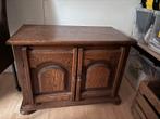 tv kast, Huis en Inrichting, Kasten | Televisiemeubels, Ophalen, Gebruikt, 25 tot 50 cm, Minder dan 100 cm