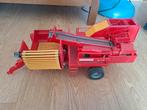 Grimme Aardappelenrooier bruder, Ophalen of Verzenden, Gebruikt