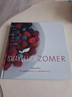 Williene Klinck - 4, Boeken, Kookboeken, Ophalen of Verzenden, Zo goed als nieuw, Williene Klinck