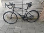 Specialized Diverge E5 alu mt 58, Fietsen en Brommers, 28 inch, Heren, Aluminium, Zo goed als nieuw