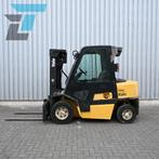 Yale GDP40LJ Diesel Heftruck (bj 2003), Meer dan 4000 kg, Diesel, Heftruck, Yale