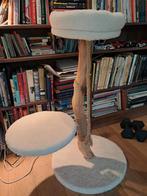 Krabpaal. gratis ophalen in Huizen, Ophalen, Krabpaal