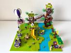 Lego Friends jungle panda / dieren rescue, Kinderen en Baby's, Speelgoed | Duplo en Lego, Ophalen, Zo goed als nieuw, Lego