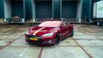 Unieke kans Tesla custom nieuwe bat. net een ton gereden, Auto's, Tesla, Automaat, Achterwielaandrijving, Model S, Elektrisch