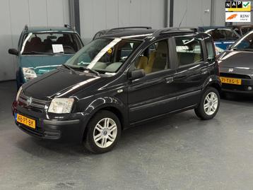 Fiat Panda 1.2 Emotion Nieuwe APK NAP beschikbaar voor biedingen