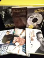 Najib Amhali, 6 DVD's, Cd's en Dvd's, Alle leeftijden, Gebruikt, Stand-up of Theatershow, Verzenden
