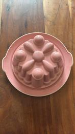 Petrus Regout pastel puddingvorm., Ophalen of Verzenden