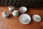 Japans eierschaal porselein servies, Antiek en Kunst, Ophalen