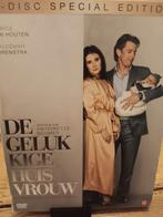 De gelukkige huisvrouw, Alle leeftijden, Ophalen of Verzenden, Zo goed als nieuw