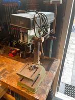 Kolomboormachine - PUSH MC13, Doe-het-zelf en Verbouw, Gereedschap | Boormachines, Ophalen, Gebruikt, Overige typen