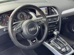 Audi A4 Avant 1.8 TFSI Sport Edition | Nieuwe APK | Bang & o, Gebruikt, 4 cilinders, 1505 kg, Origineel Nederlands