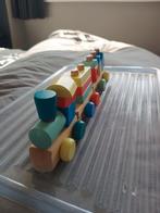 Houten trein (Hema. / nieuw), Ophalen of Verzenden, Nieuw
