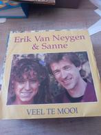 erik van neygen en sanne veel te mooi / jij werd mijn liefst, Verzenden, Gebruikt, Overige formaten, Levenslied of Smartlap