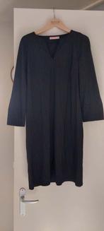 studio Anneloes jurk, Zwart, Maat 46/48 (XL) of groter, Ophalen of Verzenden, Zo goed als nieuw