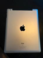 iPad 5e Gen - Goede Staat, Incl. Oplaadsnoer, Computers en Software, Apple iPads, Gebruikt, Apple iPad, 16 GB, Wi-Fi
