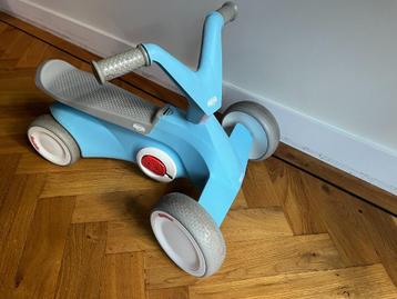 Berg GO2 loopfiets, in nieuwstaat beschikbaar voor biedingen