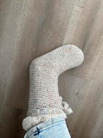 UGG Sokken - Maat 39 - Nieuw, UGG, Overige typen, Beige, Nieuw