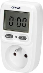Orno electriciteitsmeter - Nieuw in verpakking, Ophalen of Verzenden, Nieuw, Stekker